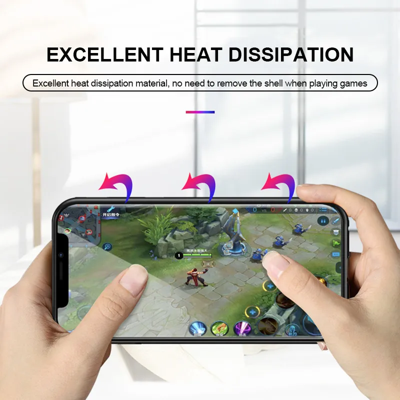 Магнитный флип-чехол для iPhone XS Max XR X Dual из закаленного стекла и алюминия рамка магнит Адсорбция задняя чехол для iPhone 8 7 Plus