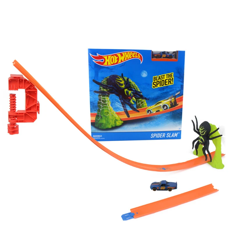 Оригинальные игрушечные машинки Hot Wheels Модернизированная версия игрушечный
