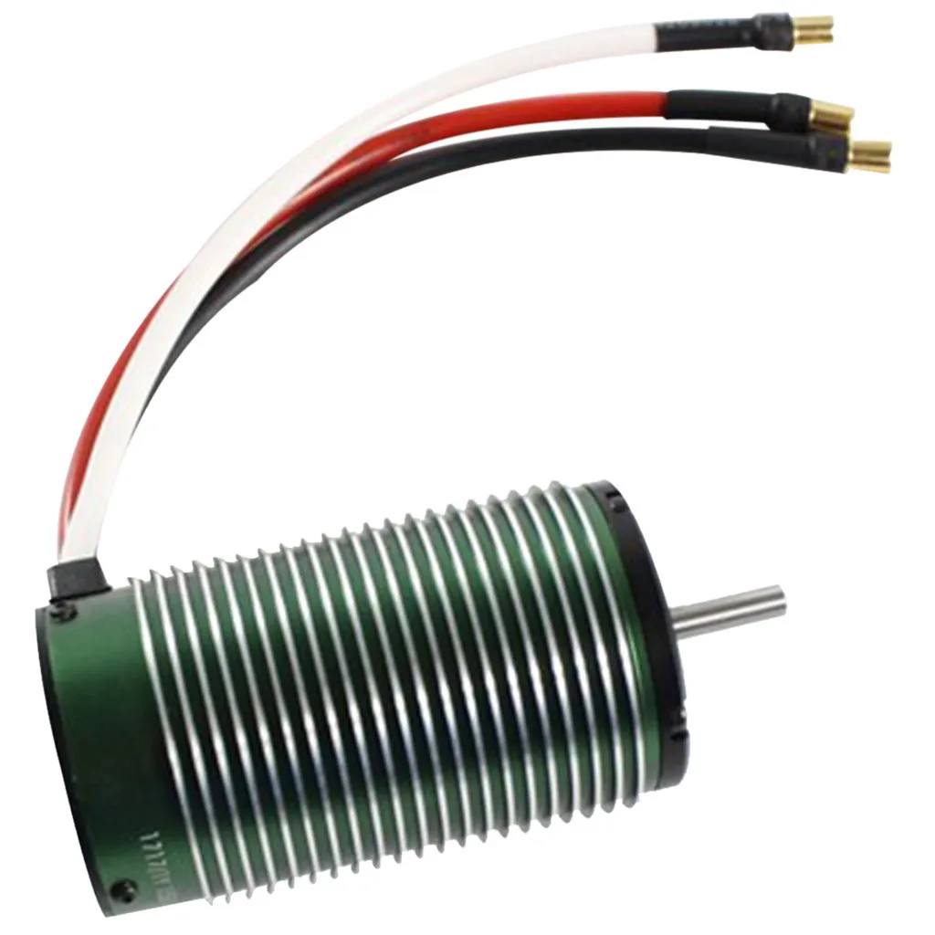 

Castle 1512/1717 Creations Brushless Motor Big Motor Traxxas E-Revo E-Maxx High Quality RC Car Parts toys for children