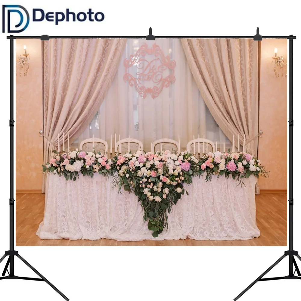 Фотофоны для фотосъемки белые занавески свадебный фон яркие окна фотостудия