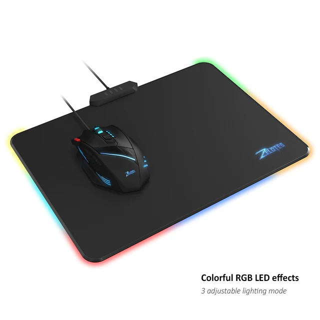 zelotes p 17 mousepads