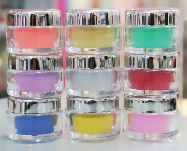 

XBE protect new nail polish nail treatment Anti barbed crack repair