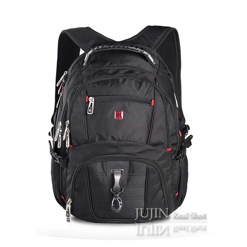 NEW 1680D Nylon Swissgear Backpacks Laptop backpack Waterproof Large