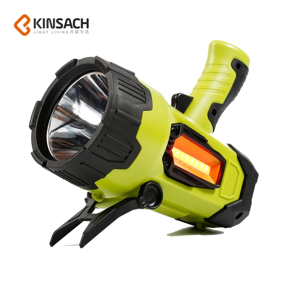 

LED Camping Lamp Multi-functional Emergency Tent Outdoor Barbecue Portable Camping Lanterns KS-505