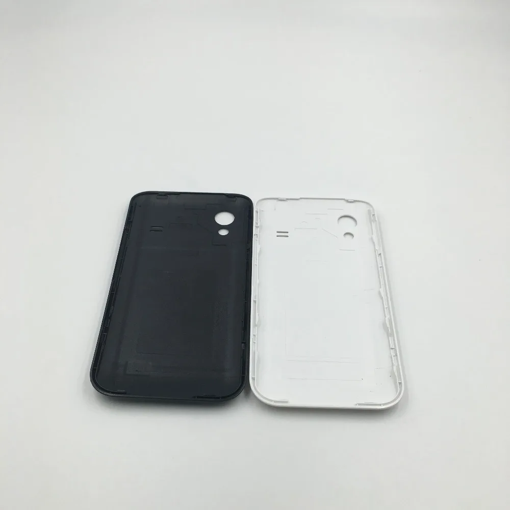 RTBESTOYZ сменная задняя крышка корпуса для Samsung Galaxy Ace S5830 GT аккумулятора с
