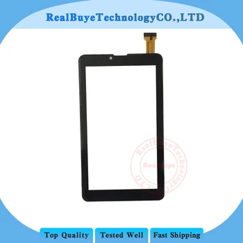 

A+7 inch Capacitive Touch Screen Replacement For BQ 7021G BQ-7021G tablet pc Digitizer External screen Sensor