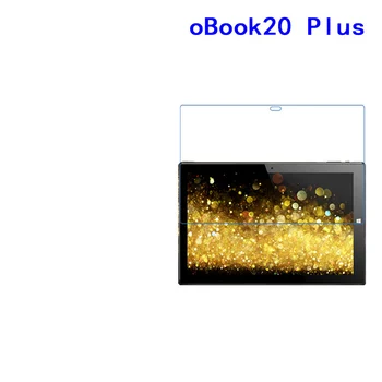 

for ONDA oBook20 Plus 10.1inch Hard Diamond Nano TPU Super Impact Resist Scratch Screen Explosion Protection Protective Film