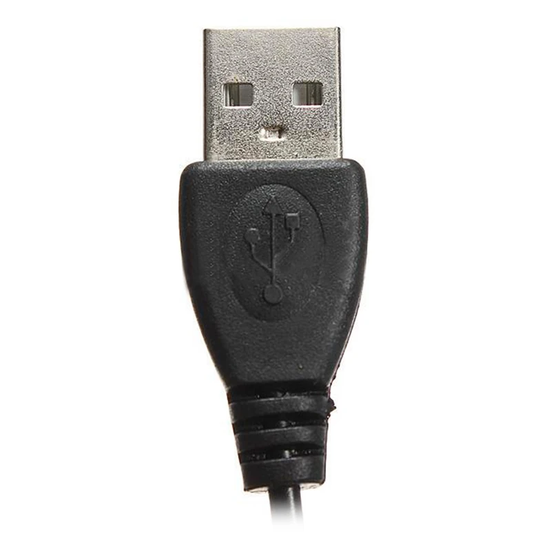AAAE Топ 3 5 мм AUX аудио разъем к USB кабель адаптер для автомобиля Музыка Новый| |