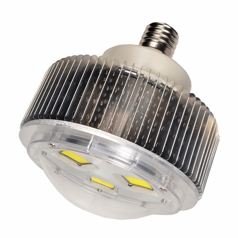 COB E40 90W 100W LED High Bay Light Workshop Супермаркет Складское футбольное поле Промышленное освещение Рабочие светильники