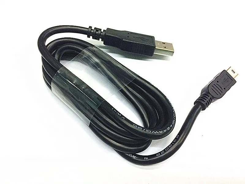 USB Data Hot Sync Straight Cable for the Canon EOS 20D Gomadic TipExchange enabled USB Data Hot Sync Straight Cable for the Canon EOS 20D Gomadic TipExchange enabled
