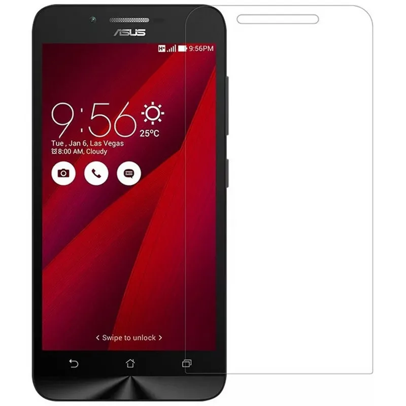 

2pcs For Screen Protector Asus ZenFone Max ZC550KL Z010D Tempered Glass For Asus ZenFone Max Z010DA Z010DB Screen Protector Film