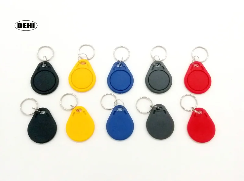 UDI KEYFOB