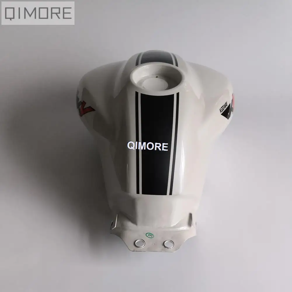 RKV 5-hole fuel tank white 2