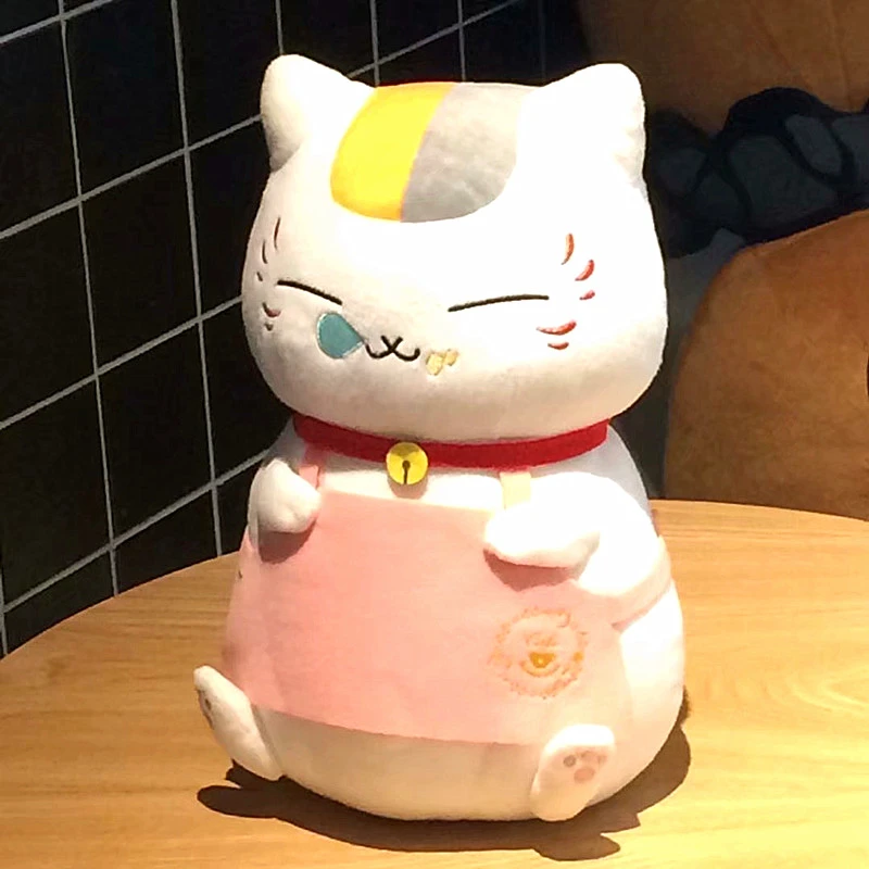 natsume yuujinchou plush
