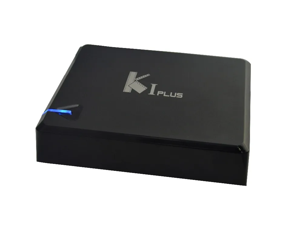 Новый КИ плюс ГОРЯЧИЕ ПРОДАЖИ smart TV set top BOX Quad core Amlogic S905 1 Г 8 Android Box 1080 P Коди лучше