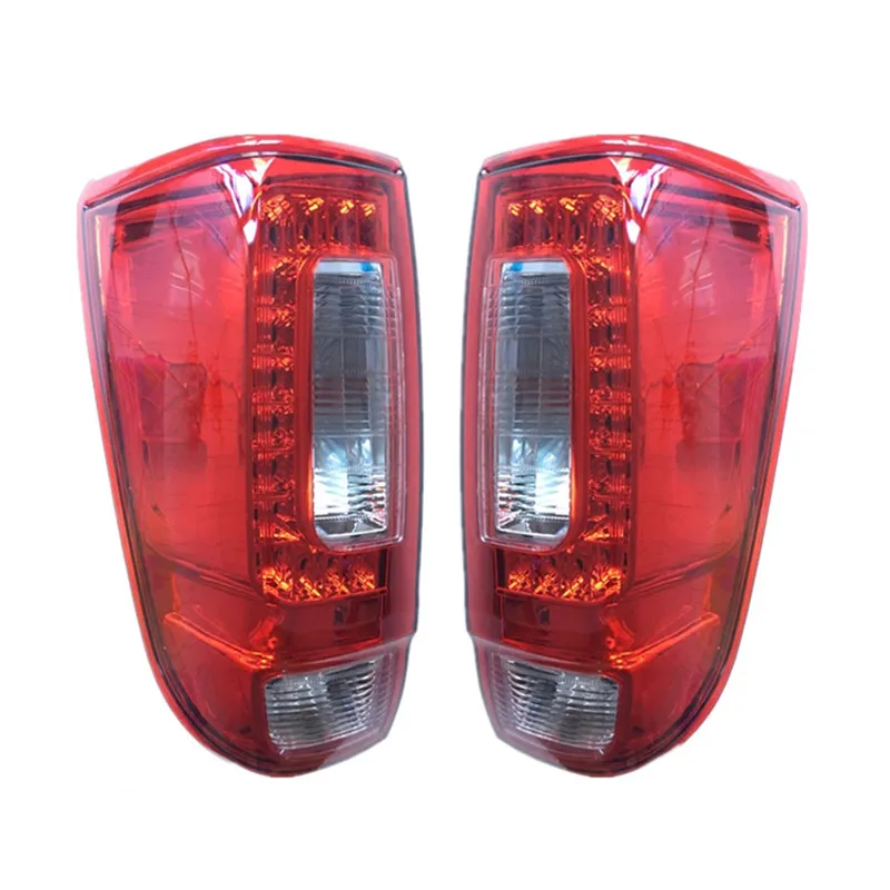 

4133100XP2WXA 4133200XP2WXA Rear tail light Rear turn signal Rear brake light for Great Wall wingle 6 pickup