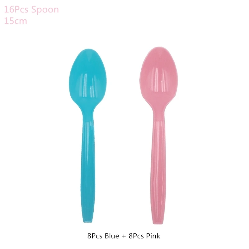 16pcs spoons