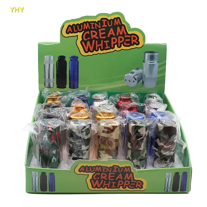 Cream Charger Whipped Cracker wholesale Bottle Opener 8g Cream Charger n2o Dispenser nos cracker07