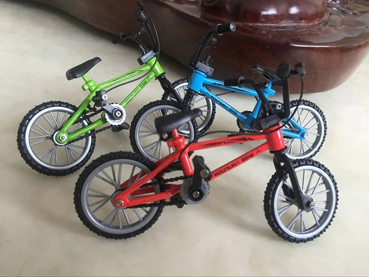 Accessory Bicycle Mountain Bike Off Road For 1//10 1//8 1//12 RC Cars Rock Crawler