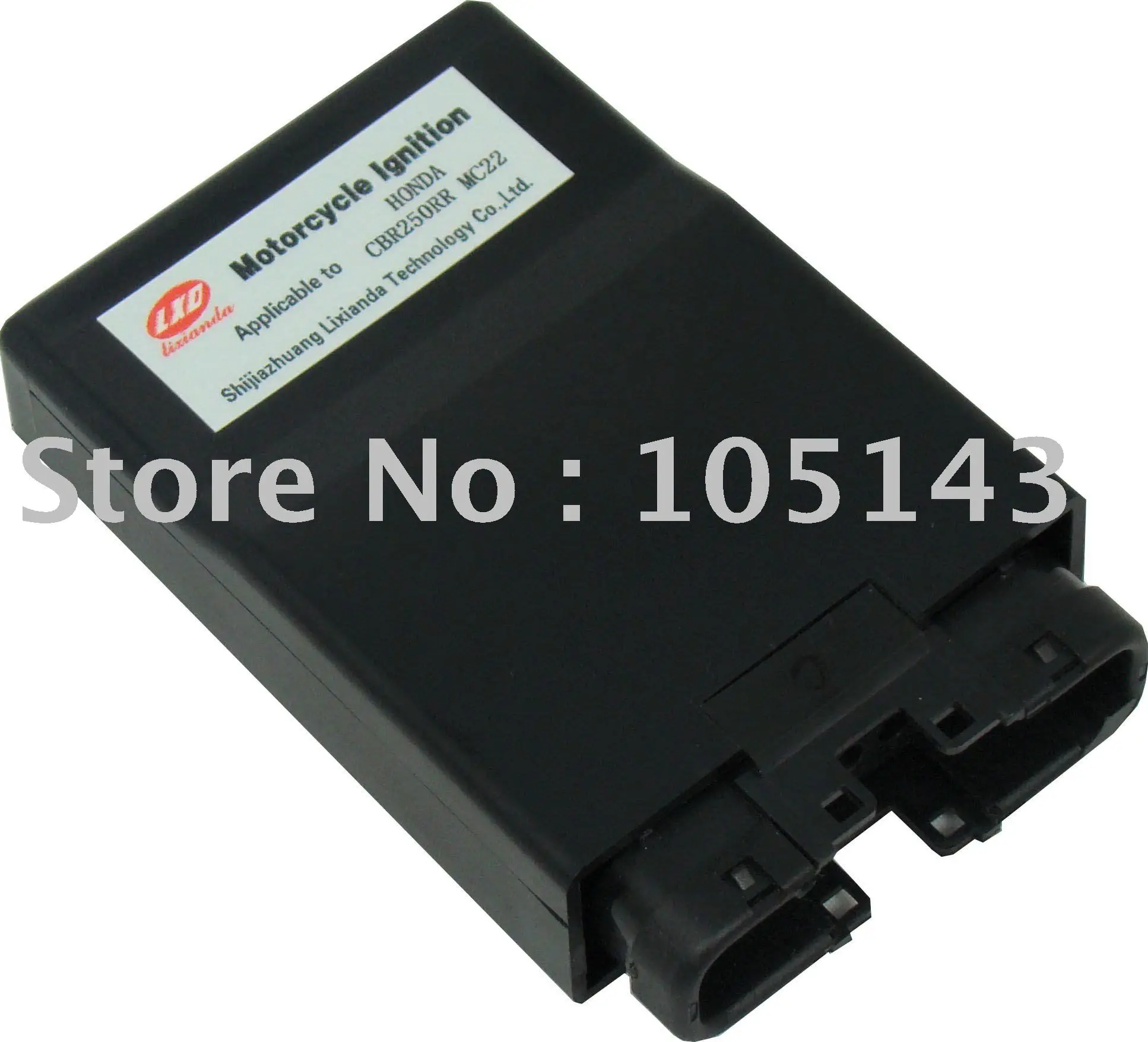 

Intelligent digital motorcycle parts motorcycle igniter TCI cdi unit for HONDA CBR250RR MC22