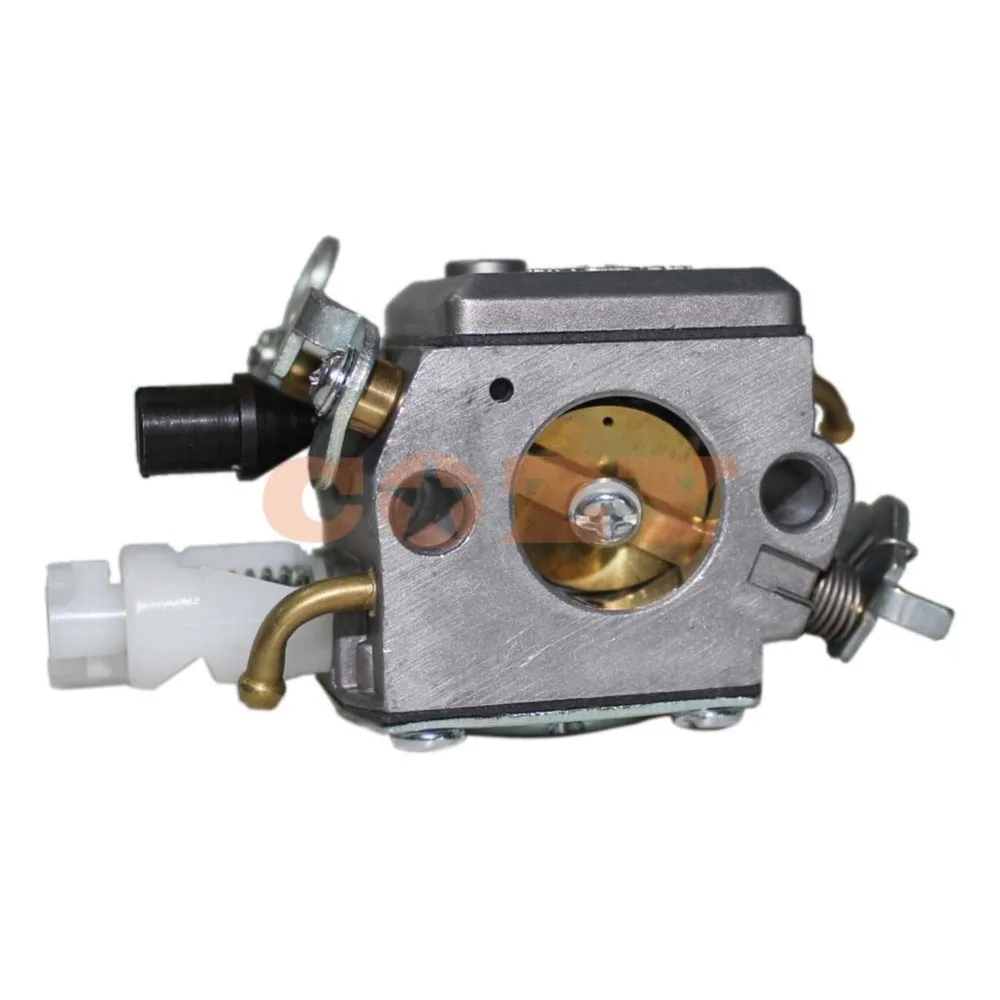New Carburetor Carb for HUSQVARNA Chainsaw 340 345 346 350 353 Rep