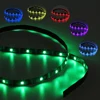 USB LED strip 5050 RGB 50CM 1M 2M Bluetooth APP control / Mini 3Key controller Flexible Light TV Background Light RGB LED Tape ► Photo 2/6