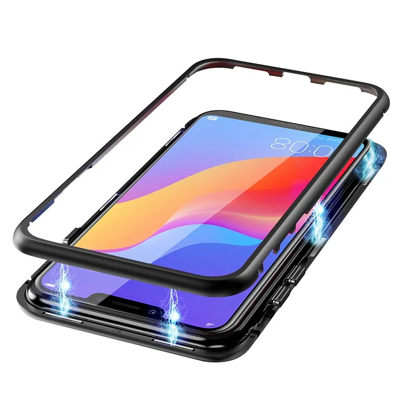 Купить Чехол Магнитный Для Редми