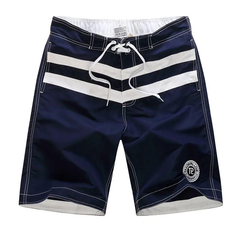 

2017 Solid Mens Board Shorts Quick Dry Bermuda Surf Sport Hot Brand Swimwear Men Swimming Trunks Surfshorts Beachwear Boardshors