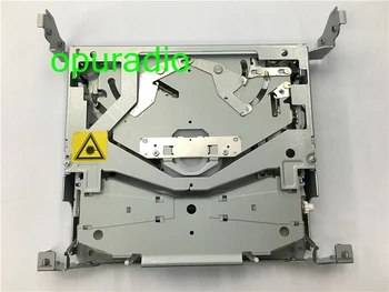 

Free shipping new Sanyo Automedia single CD loader SF-C250 mechanism with 4 mounting for Mazda car radio audio sound system