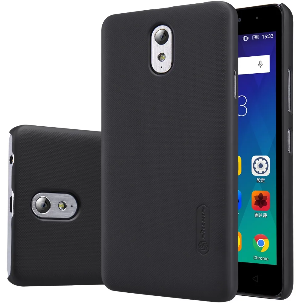 lenovo vibe p1m 5 inch phone cover nillkin frosted shield back cover with free lenovo vibe p1m 5 inch phone cover nillkin frosted shield back cover with free