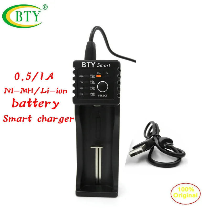 BTY-V100 11