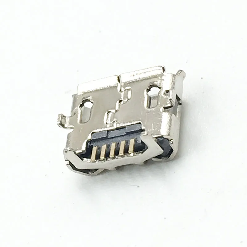 10 шт. запасная розетка с разъемом Micro USB для ремонта PS4|Запасные части| |