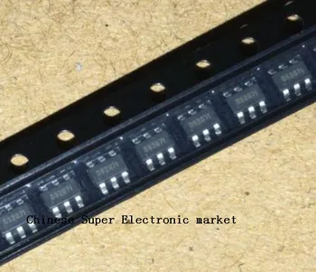 

200PCS MT3608 SOT23 FM3608 3608 SOT23-6