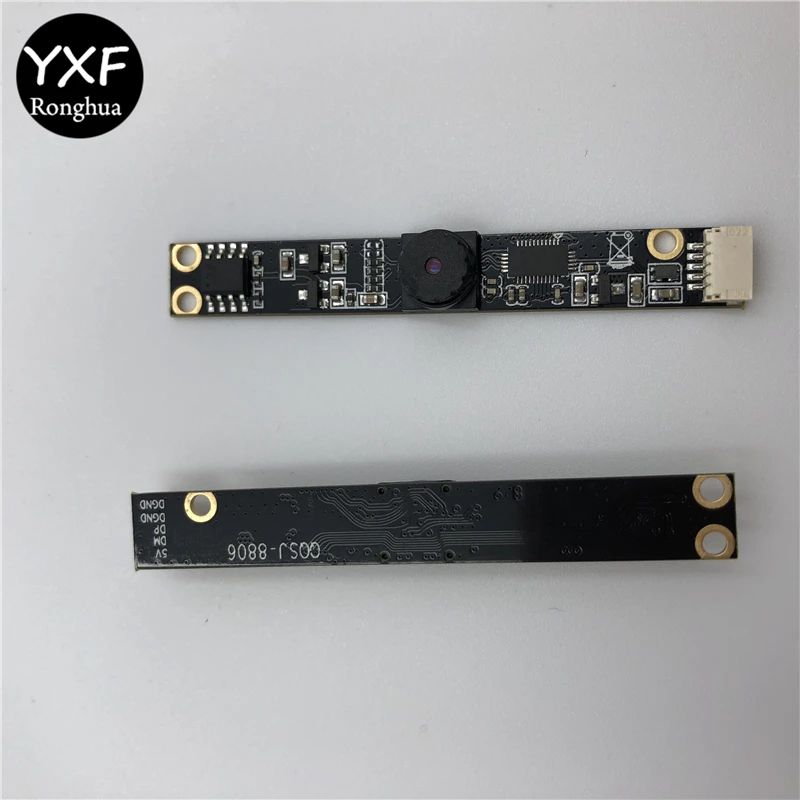 Высокое качество usb 68 градусов объектив вставляется прямо на 650 нм расстояние