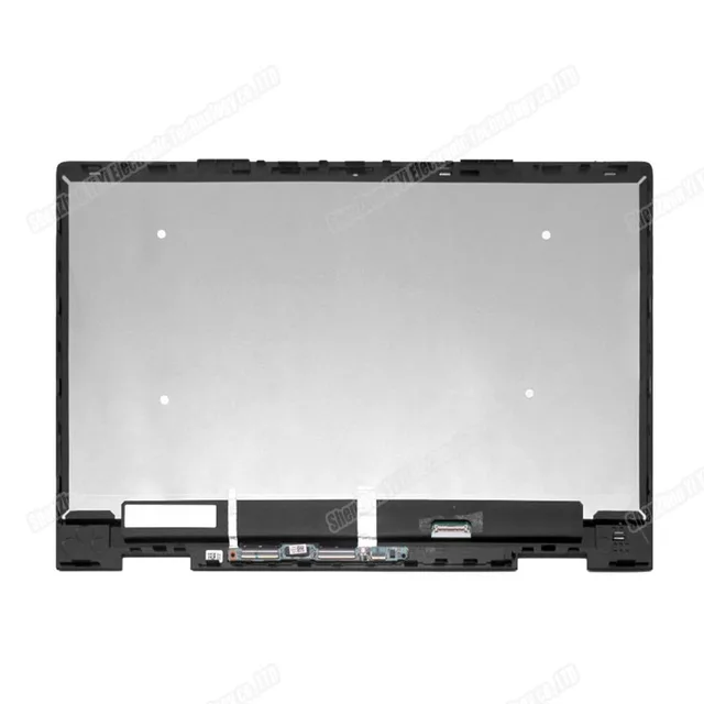 15 Inch Laptop Display For Hp Envy X360 Convertible 15m Bq021dx 15 Inch Laptop Display For Hp Envy X360 Convertible 15m Bq021dx Bp15 Bp000 Bp Series Lcd Led Touch Screen Embly