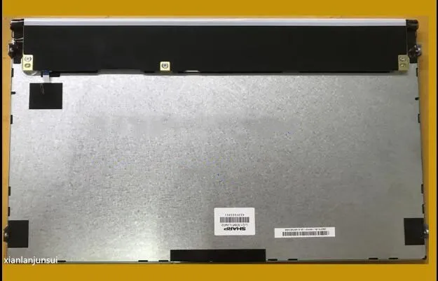 

13.3 inch LQ133M1LW02 LCD screen LVDS interface 1920*1080