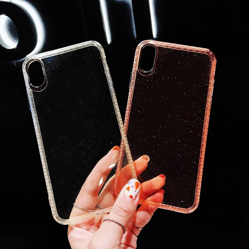 bling glitter tpu case (22)