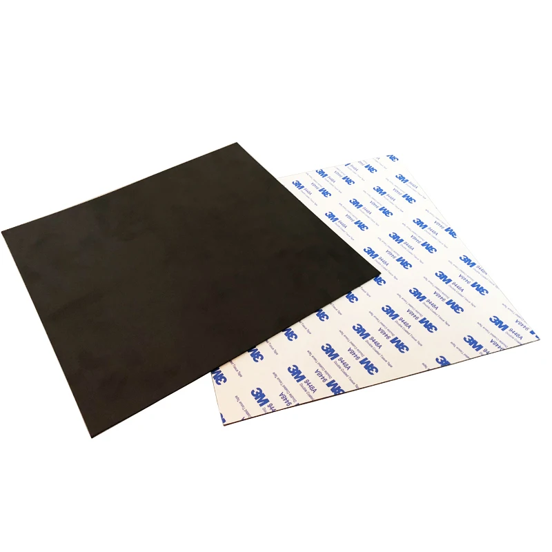 1 قطعة جديد المغناطيسي طباعة السرير الشريط الحرارة ورقة ل 3D طابعة 220/214/300 ملليمتر مربع بناء لوحة طباعة ملصق الشريط سطح فليكس لوحة 1 قطعة جديد المغناطيسي طباعة السرير الشريط الحرارة ورقة ل 3D طابعة 220/214/300 ملليمتر مربع بناء لوحة طباعة ملصق الشريط سطح فليكس لوحة