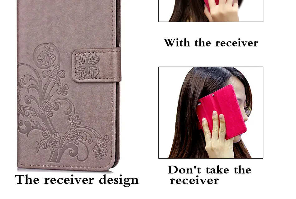 Đối với Xiaomi Redmi 5 Cộng Với Trường Hợp Lật Wallet PU Leather Case Cho Xiaomi Redmi 5 Bìa Chất Lượng Cao Book Đứng Khe Cắm Thẻ Điện Thoại Trường Hợp phone cases for xiaomi