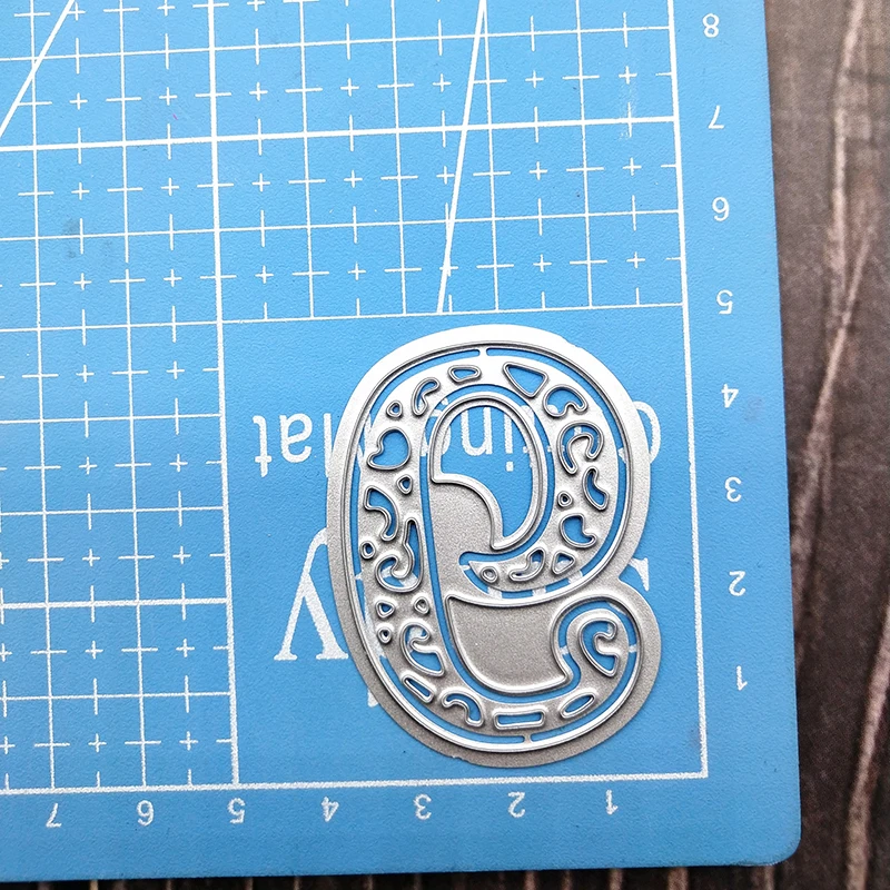 7