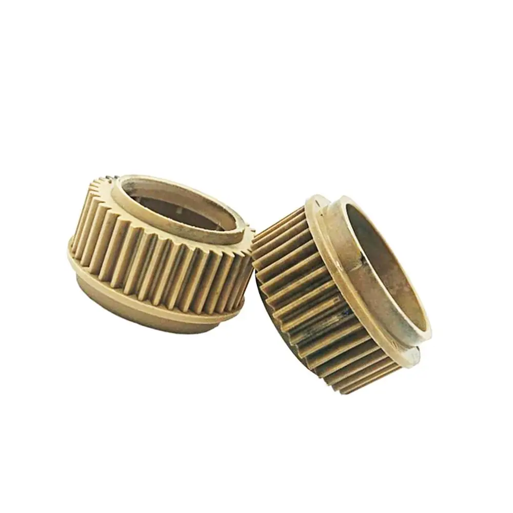

15X Upper roller gear For Kyocera TA1800 1801 2200 2201 2010 2011 2210