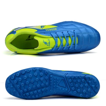Futzalki Football Shoes for Boys 2