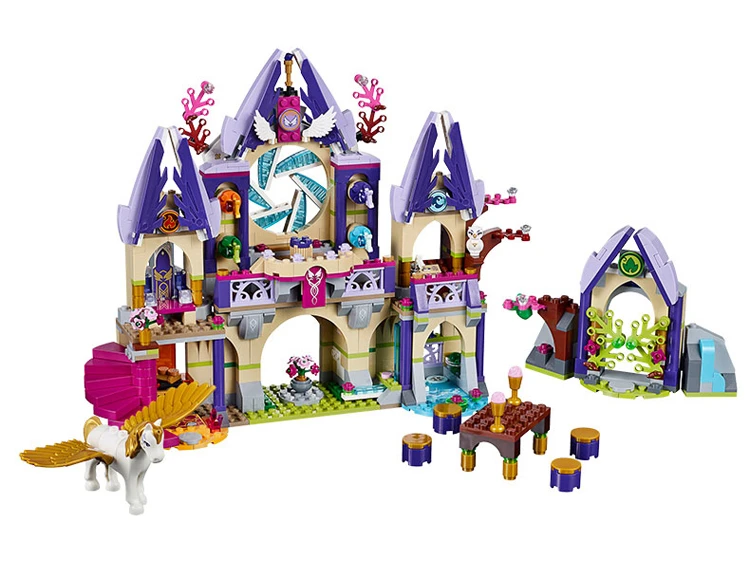 lele building blocks