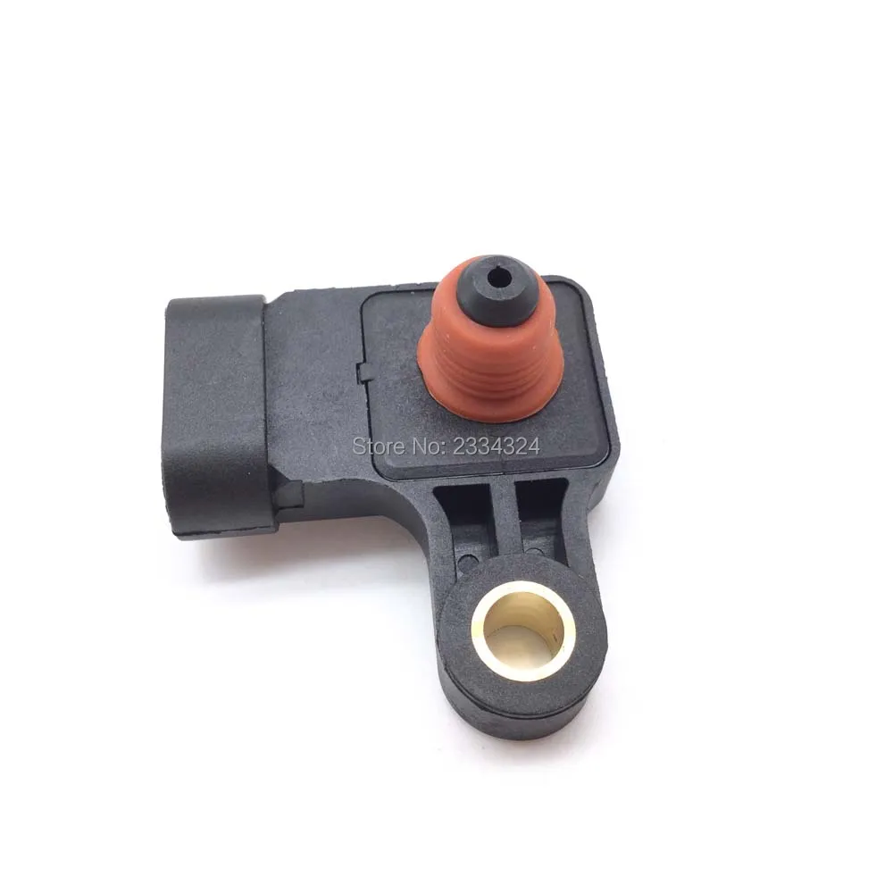New Manifold Absolute Pressure Sensor Map for Chevrolet Aveo 96378860