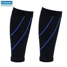 Велосипедные гетры для мужчин и женщин Компрессионные гольфы для бега поддержка икр футбол Защита ног защита голени защита для занятий спортом на открытом воздухе