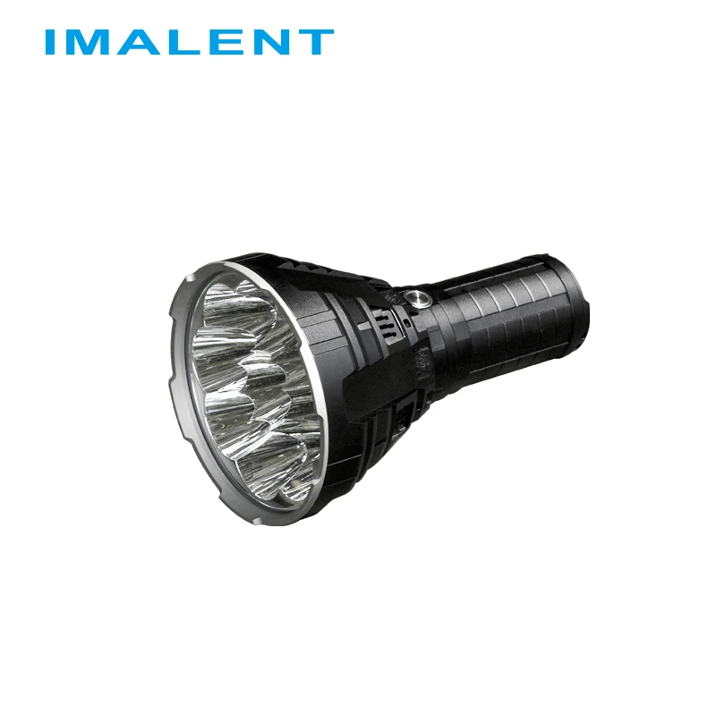 IMALENT R90C высокий выход 20000LM расстояние до 1679 м CREE XHP35 HI LEDs фонарик, который удобен, быстро и безопасно