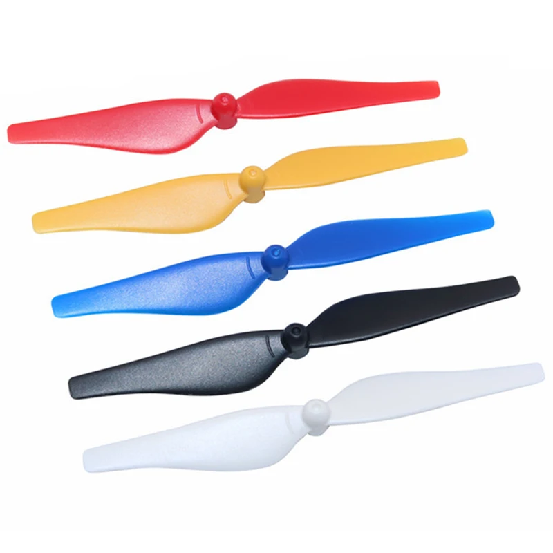 4Pcs/set Propellers Props Blade Backup Parts for DJI Tello RC Drone Quadcopter 
