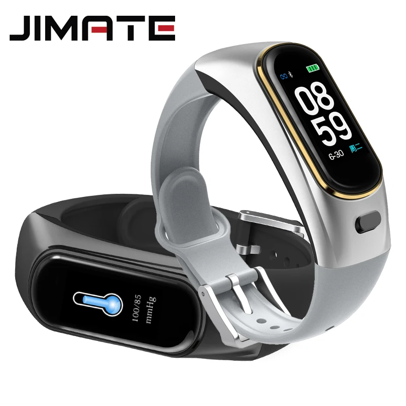 

Smart Band Waterproof Color Screen Fitness Tracker Blood Pressure Heart Rate Monitor Blood Pressure Activity Tracker Bracelet