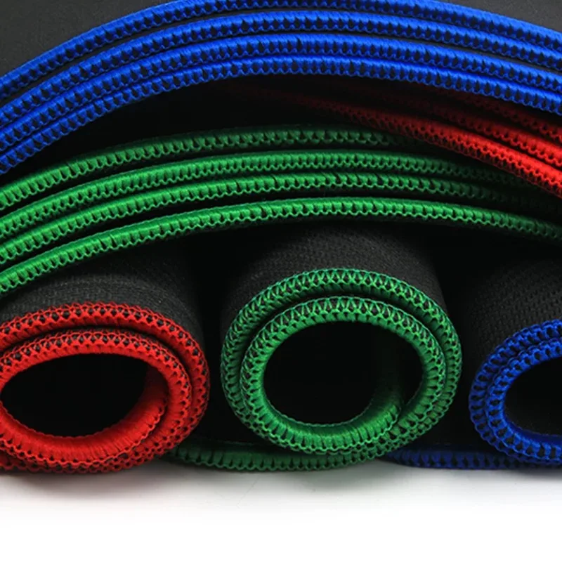 

HHD-GJ 800x300mm pure color Extended Gaming Wide Large Rubber Mouse Pad Big Size Desk Mat Anti-skid edge locking