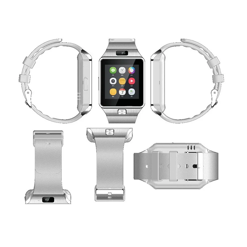 smartwatch dj09